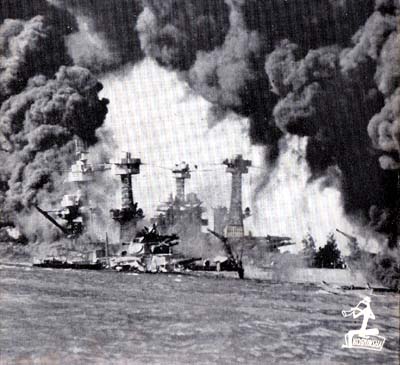 記録写真・太平洋戦争